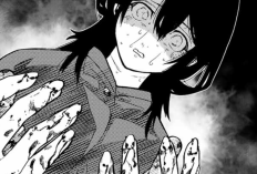 Lien pour lire le manga Juujika no Rokunin Chapitre 208 Scan VF RAW : L'ambiance devient soudainement sombre !