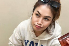 Viral Selebgram Yolo Ine Sebut Raihany yang Lecehkan Anak Kecil Baju Biru Juga Korban Pelecehan Seksual Oleh Ayah Kandungnya