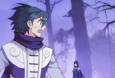 Link Baca Manhua Battle Through the Heavens Chapter 476 Bahasa Indonesia, Merasakan Arah Array Eye