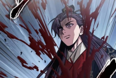 Baca Manhwa Nano Machine Chapter 182 Sub Indo, Kedatangan Kaisar Ming yang Bikin Rusuh!