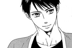 Ringkasan Manga Overtake Full Chapter Sub Indo Jatuh Cinta Sebucin-Bucinnya Sama Senior di Kampus