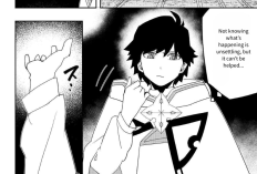 Spoiler Manga The Water Magician Chapter 29 Bahasa Indonesia, Mengungkap Rahasia Besar