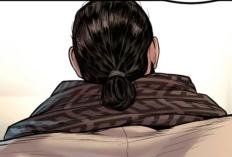 Link Baca Manhwa Manager Kim Chapter 191 RAW Indonesia, Ekspektasi Besar Terhadap Manager Kim