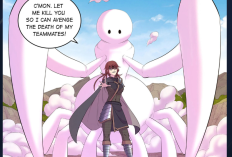 Update! Leitura del Manhua The All-devouring Whale Capítulo 183 PT BR, A batalha está ficando mais emocionante