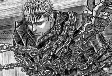 Lisez Berserk Manga Chapitre 381 FR VF Scan, Je reviendrai dans un instant