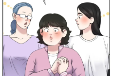 Leia BL Manhwa Fight Club Capítulo Completo PT BR, Apresentando Uma História Desafiadora