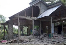Korban Gempa NTT Dilecehkan di Lokasi Pengungsian, Menteri PPPA Sigap Siapkan Tenda Khusus Perempuan dan Anak