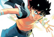 Lien Lire Radiant Scan VF Chapitre Complet Gratituit, Suivez Le Voyage Passionnant Et Curieux Ici