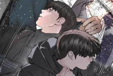 READ! Lanjutan Manhwa How to Fight Chapter 208 Bahasa Indonesia, Yeonwoo Berusaha Keras Untuk Bertahan