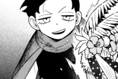 Lien du Manga Spy x Family Chapter 114 FR Scan, La préoccupation de Damian pour Anya