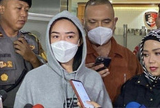 Kronologi Amanda Manopo Ditipu Rp3 Miliar oleh Oknum Manajemen, Istri Kenny Austin Kini Sambangi Polres!
