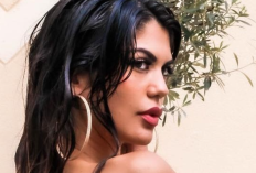 Lien de Téléchargement Gratuit de Lauren Cruz Telegram Vidéos Virales Non Censurées HD 1080p, Plus Chaud Que la Partie Précédente !
