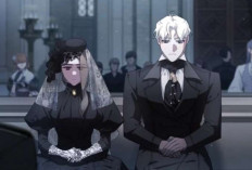 Spoilers du Manhwa La Bête Apprivoisée par la Vilaine Chapitre 116 Scan VF, Tension au palais !