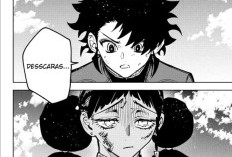 Lien Lire RAW Manga Ichi the Witch Chapitre 75 en Français, La situation devient de plus en plus chaotique