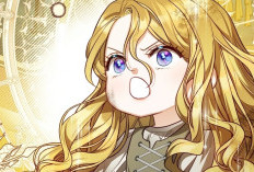 Gemas! Kenapa The Archduchy’s Fierce Little Captain Chapter 4 Bahasa Indonesia Belum Update, Ini Lanjutannya yang Bikin Penasaran