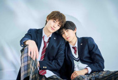 Assistir Drama Our Youth 2024 episódio 10 concluído Online, a decisão certa de Minase torna-se o fim de Deus