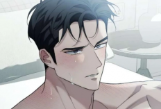 Lanjutan Manhwa BL Unfinished Relationship Chap 31 Bahasa Indonesia, Spoiler : Ji Chan dan Eugene Bakal Seru Seruan Bareng