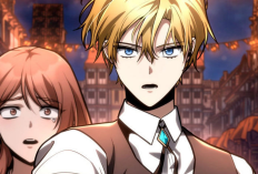 Infinite Mage Manhwa Chapitre 113 VF Scan RAW, Une nouvelle façon de se rapprocher de Jin