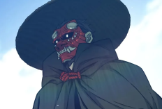 Baca Manhwa Absolute Sword Sense Chapter 164 Bahasa Indonesia, Mantra Mengerikan Dirapalkan!