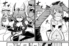 Lien Lire Manga Looking up to Magical Girls Chapitre Complet en Français, Avec Synopsis et Autres Titres !