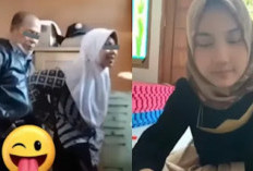 BARU! Pasha Pratiwi Viral Video Link Jadi Incaran Netizen, Hot Durasi Lebih Panjang dari Sebelumnya!