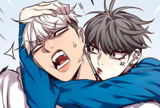 Link para Ler Manhwa Eleceed Capítulo 346 Scan PT BR Jiwo Junto Com Seus Colegas