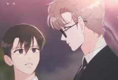 Baca Manhwa Love in Disguise Full Chapter Bahasa Indonesia, Adaptasi Drama Akan Segera Tayang!