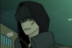 Lisez le Manhwa Tears on a Withered Flower Chapitre 53 en Français, Taeha avec son plan !