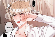 Link de Leia BL Manhwa Puppy Love Capítulo Completo PT BR, Com a Atualização Da Nova Sinopse!