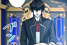 Spoiler du Manhwa Le Mage Méprisé Revient Chapitre 60 en Français, Rencontre avec le président