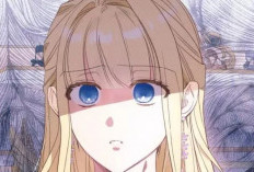 Malu-malu Tapi Mau! Baca Manhwa I Thought It Was A Common Possession Chapter 43 Bahasa Indo, Edith Padahal Mau Diajak Berangkat Bersama