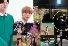 Viral Haechan dan Johnny NCT Terseret Rumor Skandal Prostitusi di Jepang, Fans Tuntut SM Beri Klarifikasi!