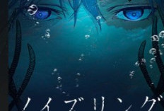 NOISERING Full Chapter Indonesia Scan, Sebuah Kisah Satu bulan telah berlalu sejak Gempa Besar Shizuoka