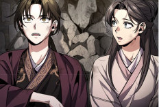 Lanjutan Webtoon The Baek Clan's Sickly Young Master Chapter 2 Bahasa Indonesia, Petualangan Yigang Dimulai!