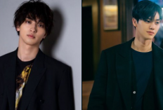 Ryusei Yokohama Bakal Jadi Pemeran Utama Sebagai Park Jae-on di Drama 'Nevertheless' Versi Jepang, Tayang di Netflix 2024
