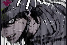 Spoilers y Leer Manhwa Wind Breaker Capítulo 539 Español, Ascenso en la carrera final