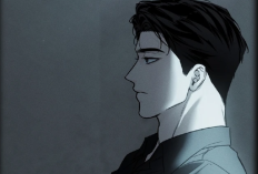 Spoiler du Manhwa BL Winter Season Capítulo 12 PT BR, Expressão de amor profundo