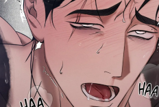 Los perros de Sísifo (The Hounds of Sisyphus) Capítulo 19 en Español, ¡Haz Clic Aquí para Leer Manhwa BL Gratis!