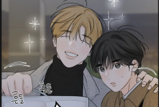 Leitura de Manhua BL Scent and Sensibility Capítulo 49 PT BR, Moon Dobin se sente errado