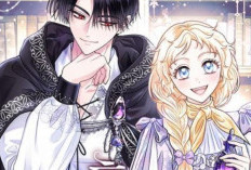 Lien de Lecture du Manhwa I Will Become the Villain's Poison Taster Chapitre Complet, Voici le Synopsis et Les Autres Titres