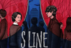 Ler S Line Capítulo 50 PT BR Apresenta Uma História Única Sobre O Relacionamento Oculto Entre As Pessoas