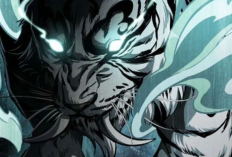 Baca Manhwa Nano Machine Chapter 302 Indonesia Scan, RAW! Tebas Lebih Beringas