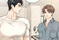 Link de Leia o Manhwa BL Melting Point Capítulo 13 BR Scan, Eunsan não quer cair nessa de novo