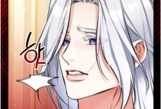 Link Baca Manhwa For My Derelict Favorite Chapter 109 Bahasa Indonesia, Permohonan Duke pada Lady