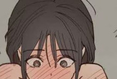 Manhwa Flowers Are Bait Chapter 53 Bahasa Indonesia Scan, Lee Yeon Yang Masih Tidak Percaya Dengan Apa yang Ia Lihat
