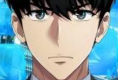 Sinopsis dan Link Baca Manhwa Becoming A Legendary Ace Employee Bahasa Indonesia Full Chapter, Karyawan Serba Bisa yang Menarik Hati