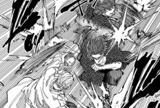 Siap Punya Baby Baru! Jadwal Rilis Manga Sakamoto Days Chapter 279 Bahasa Indonesia