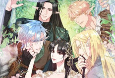 Ler Manhwa At The End Of The Hidden Greenery Capítulo 43 PT BR Scan Eu Amo Você Todos Os Dias
