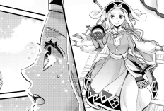 Lire le Nina the Starry Bride RAW Chapitre 67 Manga FR VF Scan, L'espoir de Nina pour Seth