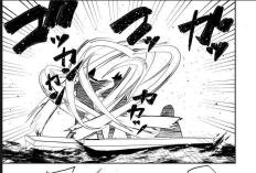 Spoilers Update! Ler o Mangá Mizu Zokusei no Mahoutsukai Capítulo 36 PT BR, Ocorreu uma grande competição